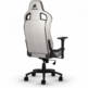 Silla Gaming Corsair T3 Rush Gris/Negro