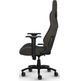 Silla Gaming Corsair T3 Rush Negro