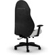 Silla Gaming Corsair TC60 Blanco