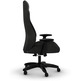 Silla Gaming Corsair TC60 Negro