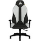 Silla Gaming Corsair TC70 Remix Blanca