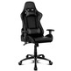 Stuhl-Gaming-Drift DR125 Schwarz