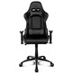 Stuhl-Gaming-Drift DR125 Schwarz