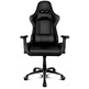 Stuhl-Gaming-Drift DR125 Schwarz