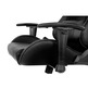 Stuhl-Gaming-Drift DR125 Schwarz