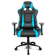 Stuhl-Gaming-Drift-DR150 Schwarz/Blau