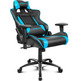 Stuhl-Gaming-Drift-DR150 Schwarz/Blau