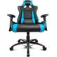 Stuhl-Gaming-Drift-DR150 Schwarz/Blau