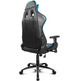 Stuhl-Gaming-Drift-DR150 Schwarz/Blau