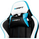 Silla Gaming Drift DR175 Azul