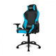 Silla Gaming Drift DR250 Negro/Azul