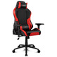 Silla Gaming Drift DR250 Negro/Rojo