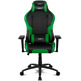 Silla Gaming Drift DR250 Negro/Verde