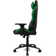 Silla Gaming Drift DR250 Negro/Verde