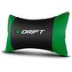 Silla Gaming Drift DR250 Negro/Verde