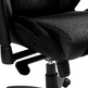 Silla Gaming Drift DR275 Nacht