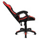 Silla Gaming Drift DR35 Schwarz-Rot