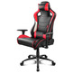 Stuhl Gaming Drift DR400 Schwarz/Rot