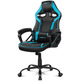 Stuhl-Gaming-Drift-DR50 Schwarz/Blau