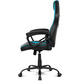 Stuhl-Gaming-Drift-DR50 Schwarz/Blau