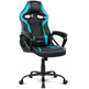 Stuhl-Gaming-Drift-DR50 Schwarz/Blau