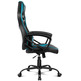 Stuhl-Gaming-Drift-DR50 Schwarz/Blau