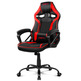 Stuhl-Gaming-Drift-DR50 Schwarz/Rot