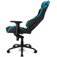 Silla Gaming Drift DR500 Negro/Azul