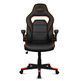 Drift DR75 Black/Orange