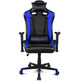 Stuhl-Gaming-Drift DR85 Schwarz/Blau