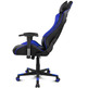 Stuhl-Gaming-Drift DR85 Schwarz/Blau