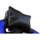 Stuhl-Gaming-Drift DR85 Schwarz/Blau