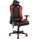 Stuhl-Gaming-Drift DR85BR Schwarz/Rot