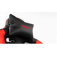 Stuhl-Gaming-Drift DR85BR Schwarz/Rot