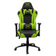 Silla Gaming Droxio Troun Verde