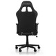 Silla Gaming DX Racer Prince Schwarz/Weiss