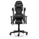 Silla Gaming DX Racer Prince Schwarz/Weiss