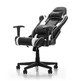 Silla Gaming DX Racer Prince Schwarz/Weiss