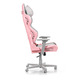 Silla Gaming DXRacer Air Pink Grau