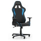 Silla Gaming DXRacer Formula Black/Blue