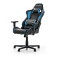 Silla Gaming DXRacer Formula Black/Blue