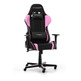 Silla Gaming DXRacer Formel Schwarz/Pink