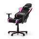 Silla Gaming DXRacer Formel Schwarz/Pink