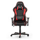 Silla Gaming DXRacer Formel Schwarz/Rot