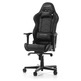 Silla Gaming DXRacer Racing Pro Schwarz