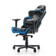 Silla Gaming DXRacer Racing Pro Schwarz/Blau