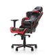 Silla Gaming DXRacer Racing Pro Schwarz/Rot