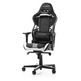 Silla Gaming DXRacer Racing Pro Schwarz/Weiß