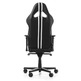 Silla Gaming DXRacer Racing Pro Schwarz/Weiß