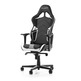 Silla Gaming DXRacer Racing Pro Schwarz/Weiß